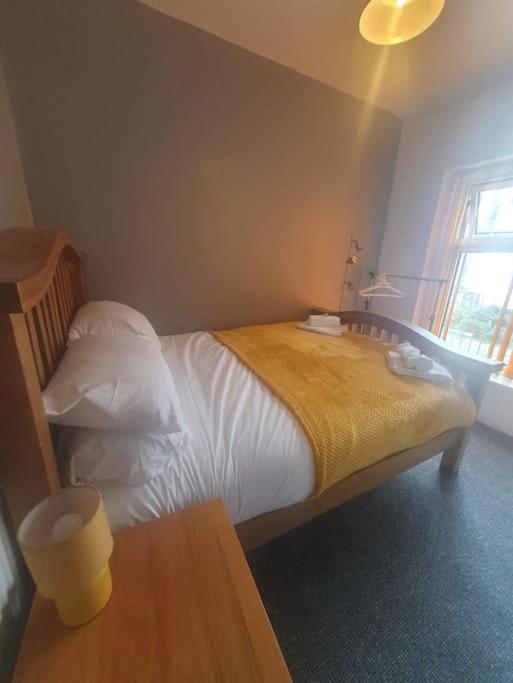 Villa Guardian View Abertillery Esterno foto